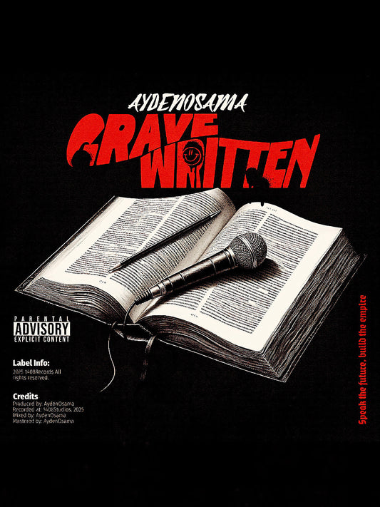 Pre-Order Album