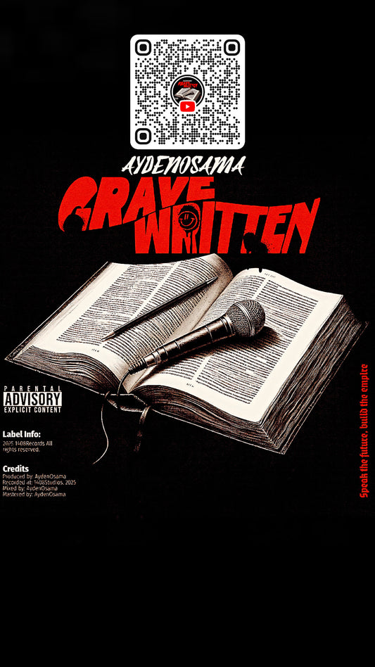 Pre-Order Album